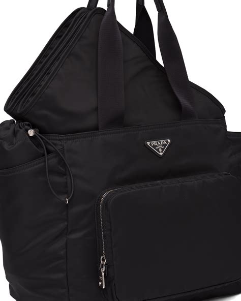 prada diaper|prada diaper bag outlet.